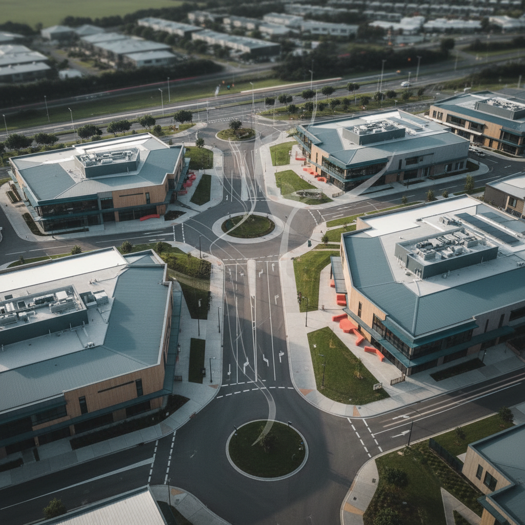 Tauranga's Retail Flux: Strategic Shifts and Growth Indicators