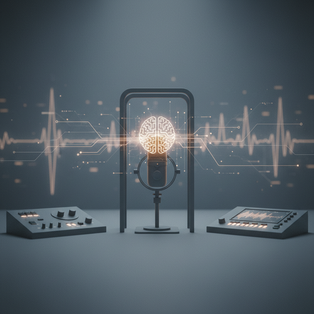 OpenAI's Media Acquisition Signals New AI Influence in Content and Public Discourse