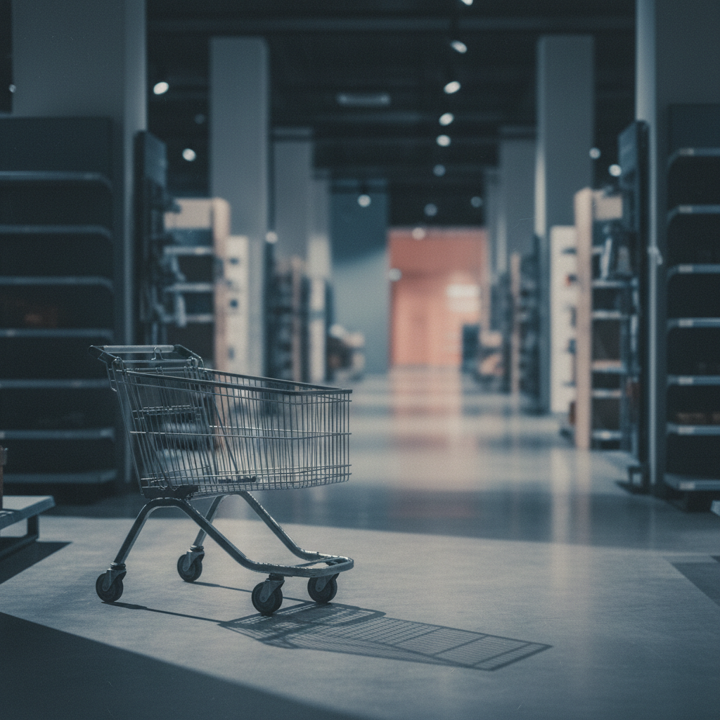 NZ Retailers Face Headwinds: Consumer Caution Impacts Major Brands