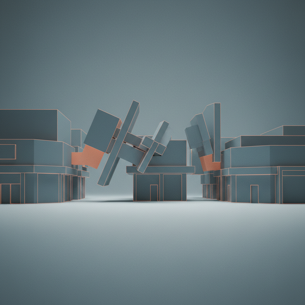 Tauranga's Retail Flux Signals Broader Market Shifts