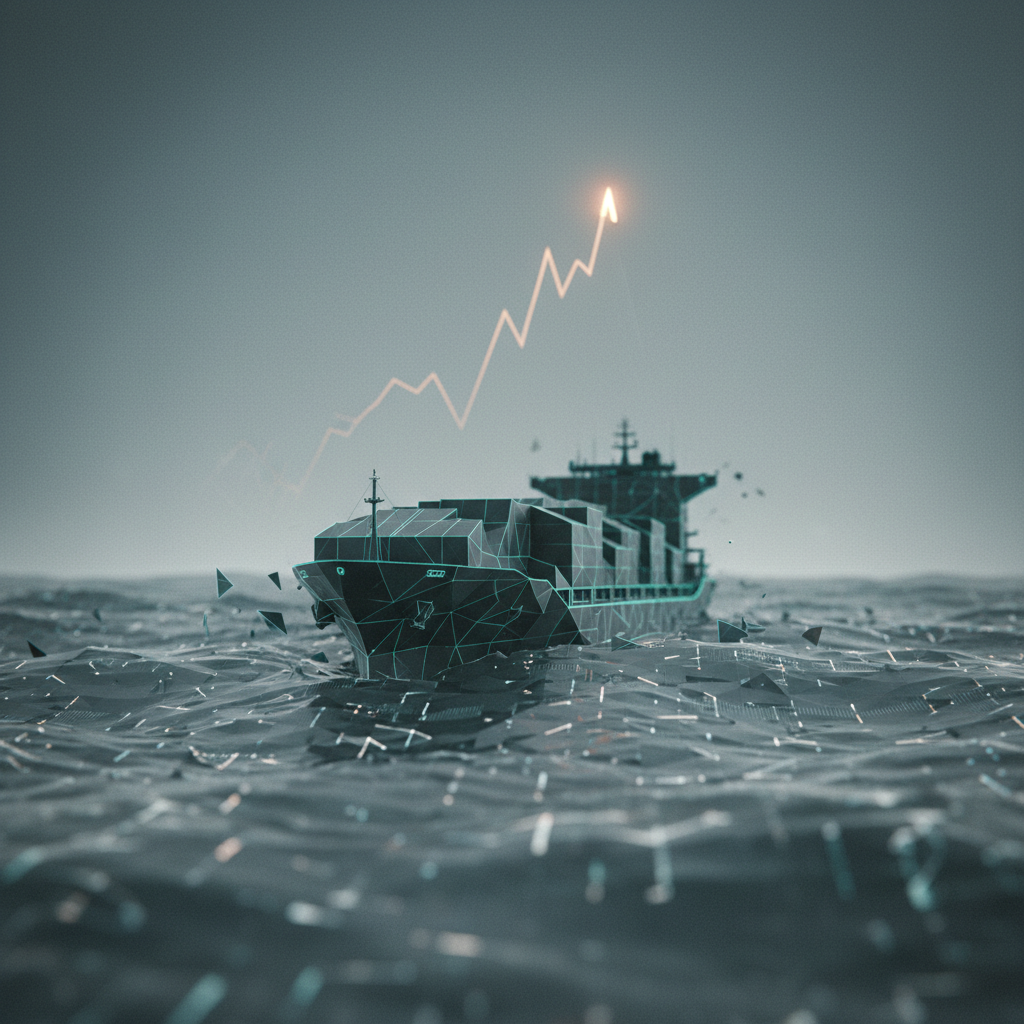 Amazon's Fuel Surcharge Signals Enduring Supply Chain Volatility for NZ Marketers