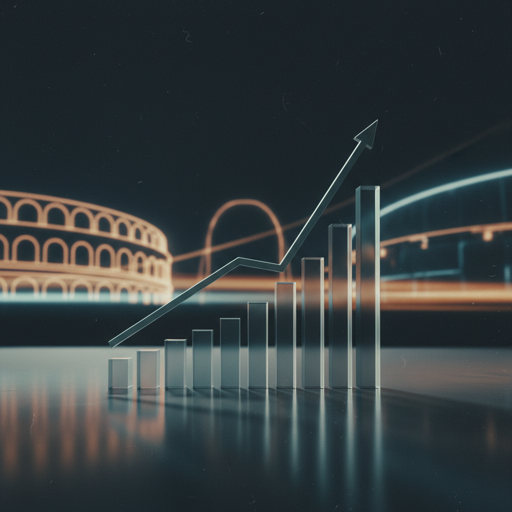 Global Brands Elevate Sports Marketing Spend Amidst Major Events