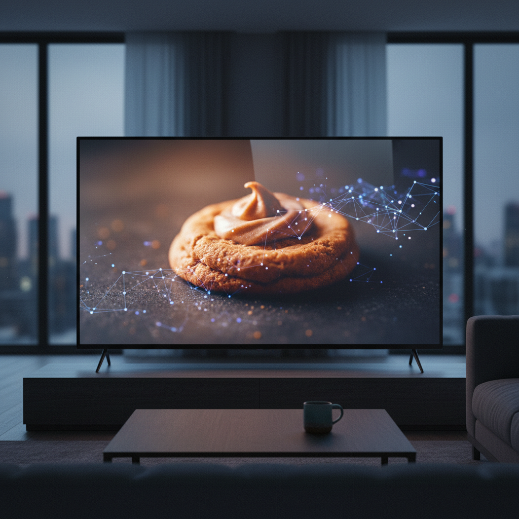 CTV's Social Shift: Crumbl's Success Signals New Engagement Benchmarks for NZ Marketers