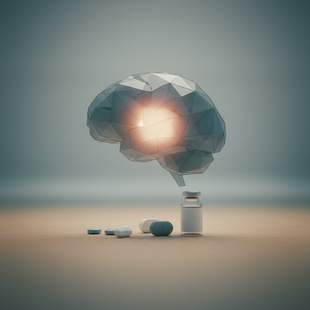 AI Prescribing Psychiatric Drugs: A New Frontier for Ethical Marketing