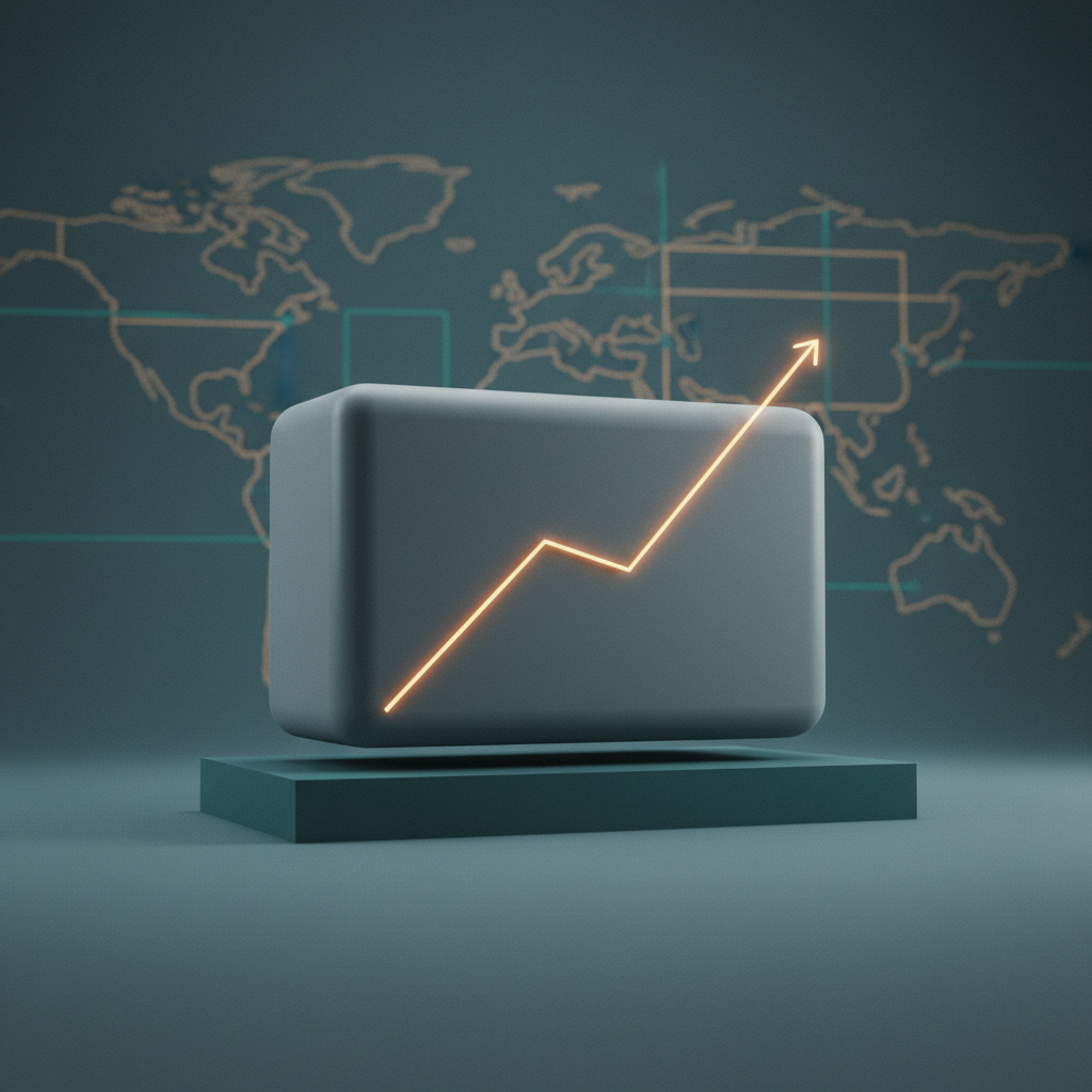 Amazon's Logistics Surcharge Signals Broader E-commerce Cost Pressures