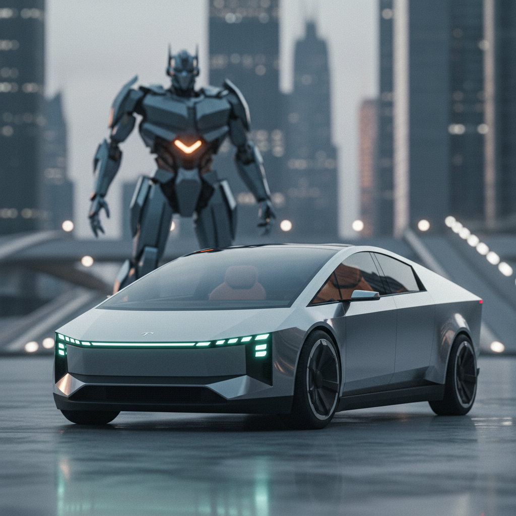 Tesla's AI-Driven Future: Implications for NZ Mobility and Brand Strategy