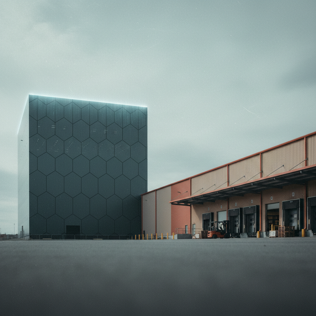 Community Backlash: Data Centres Face Greater Public Opposition Than Warehouses