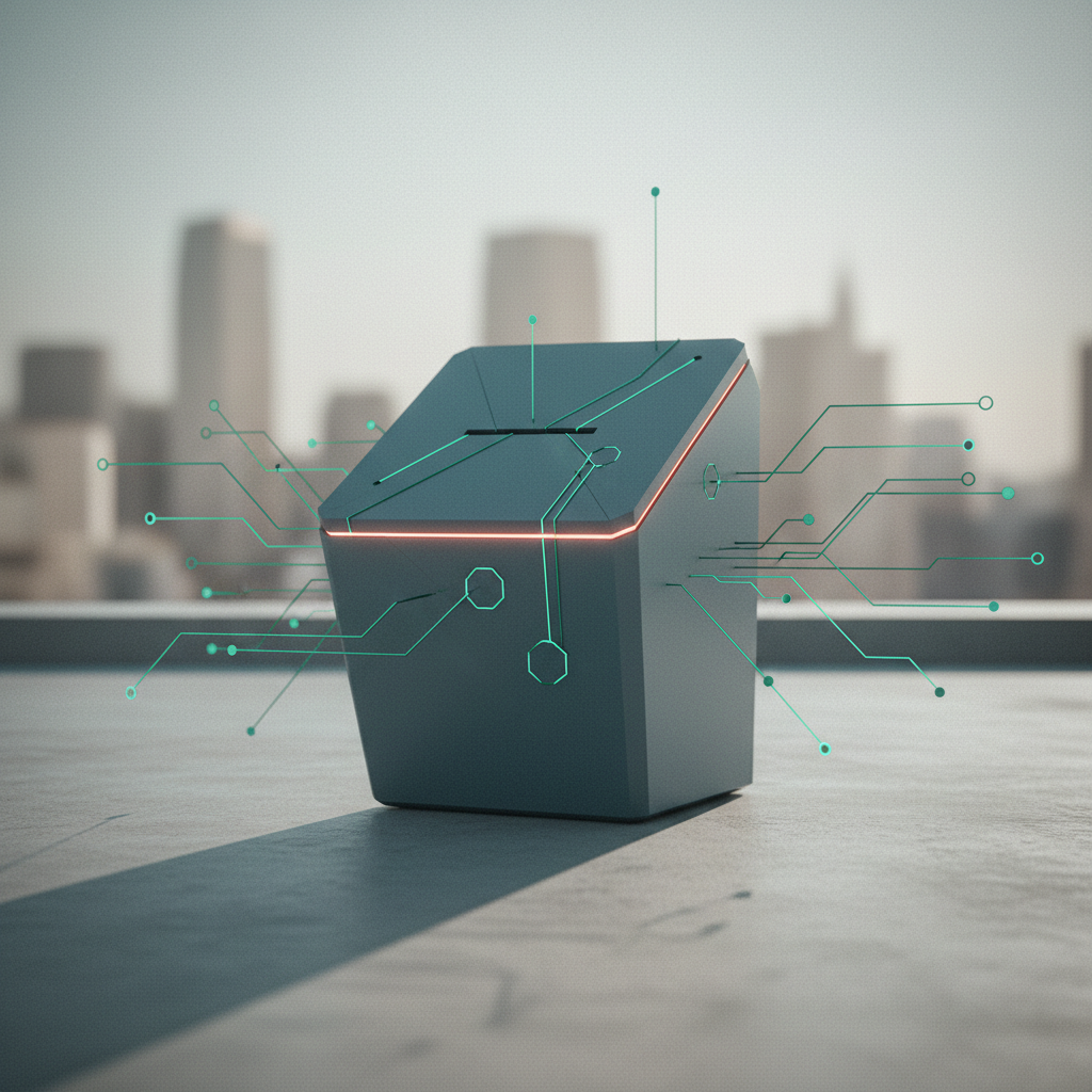 AI Policy Heats Up: Anthropic's Political Push Signals Regulatory Shift