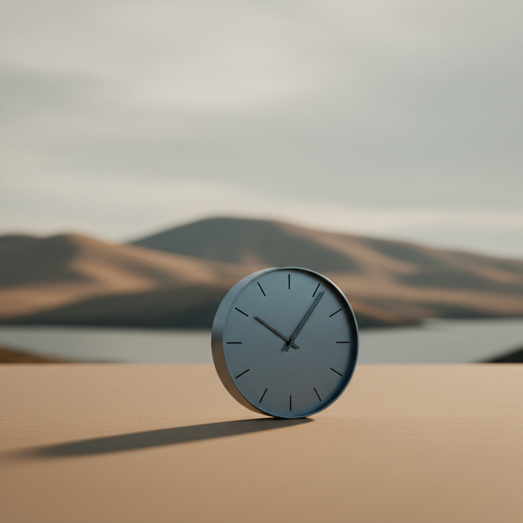 Daylight Saving Shift: A Cultural Cue for NZ Marketers