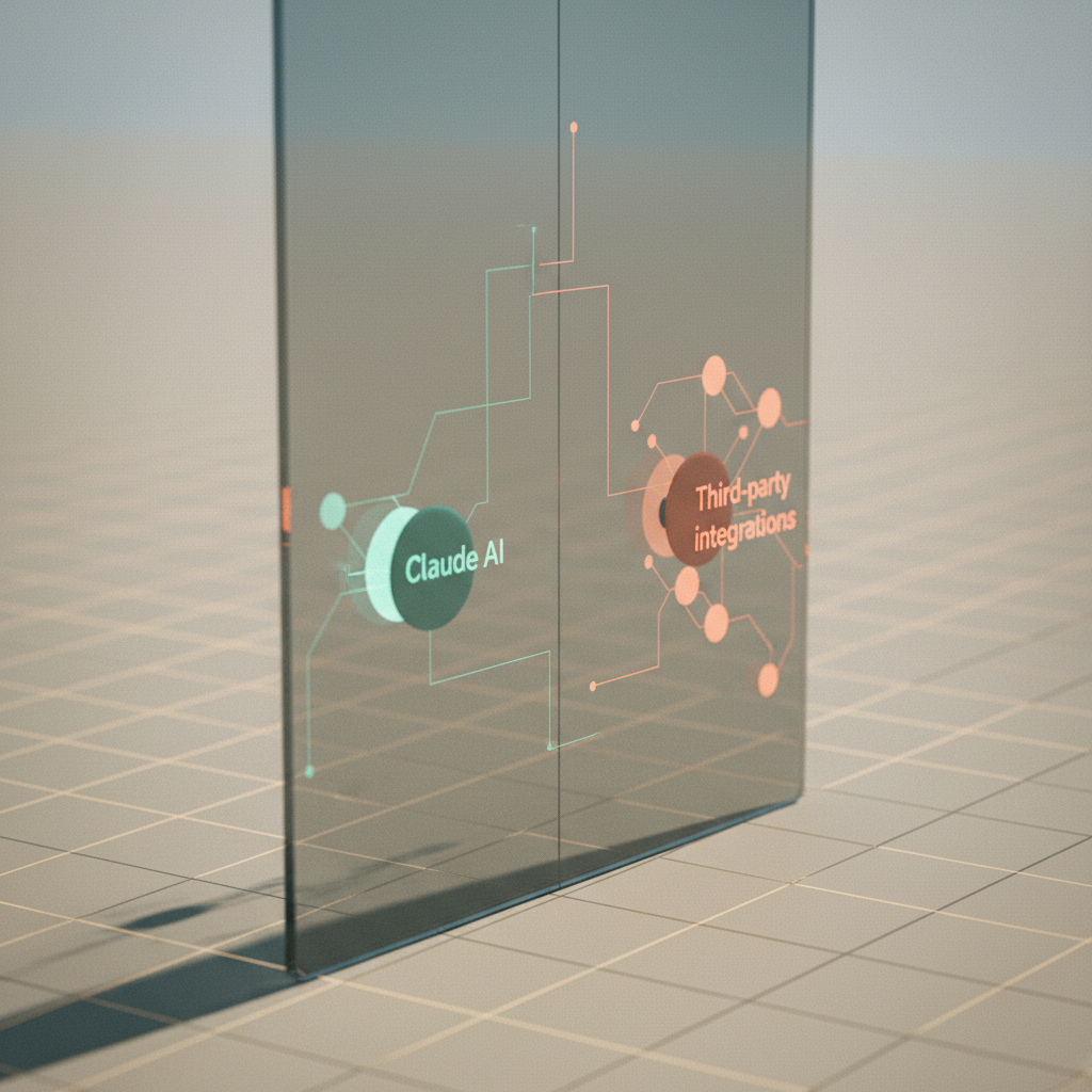 Anthropic's Claude AI Restricts Third-Party Integrations, Raising Cost for NZ Marketers