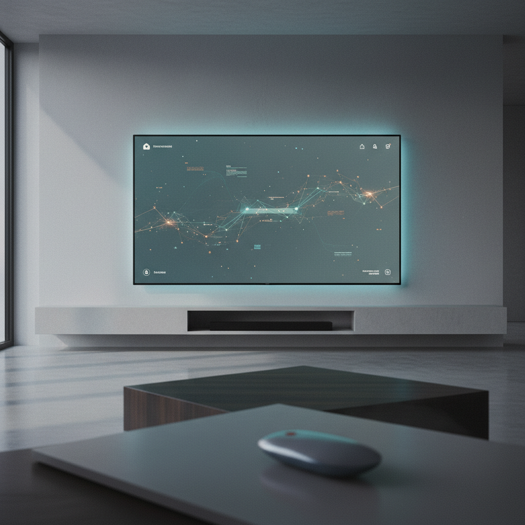 YouTube's TV Dominance Strengthens with Enhanced Viewer Engagement Features