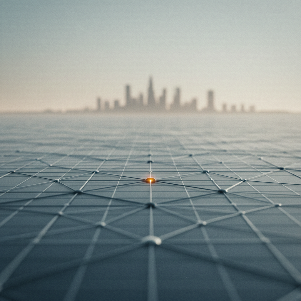 K-Pop Giant HYBE Taps Western Tech Veteran for Global Expansion