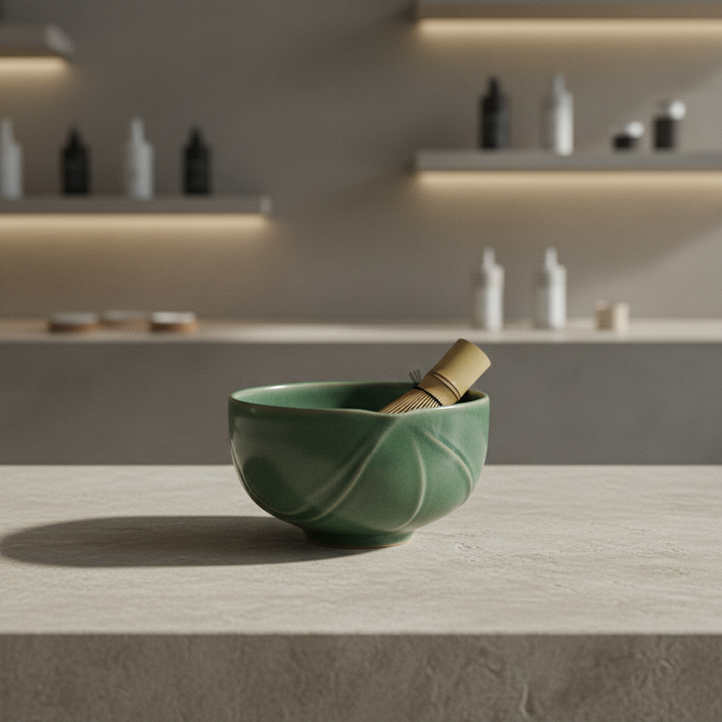 NZ Matcha Startup's Growth Signals Shifting Consumer Preferences