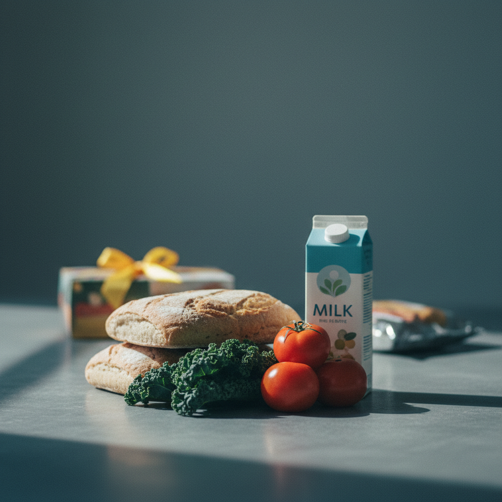 NZ Consumers Prioritise Essentials Amid Cost-Cutting Pressure