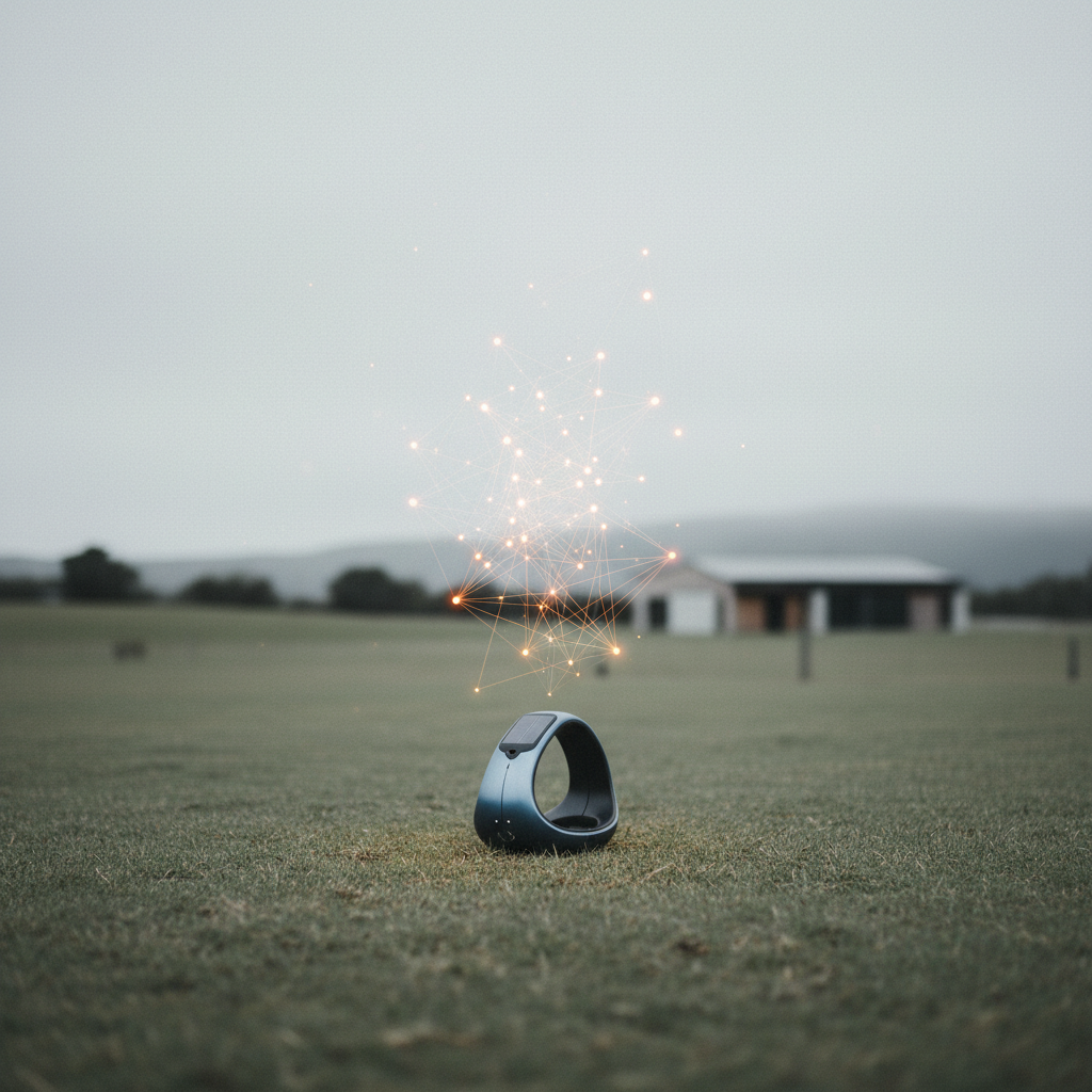 Thiel's AgTech Investment Signals Future for NZ Primary Sector Marketing