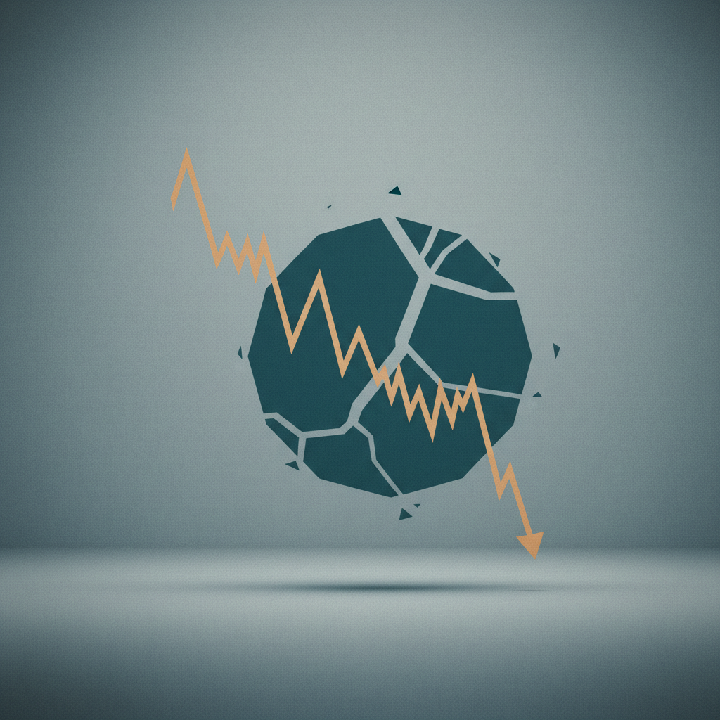 Geopolitical Volatility: Navigating Market Swings for NZ Marketing Stability