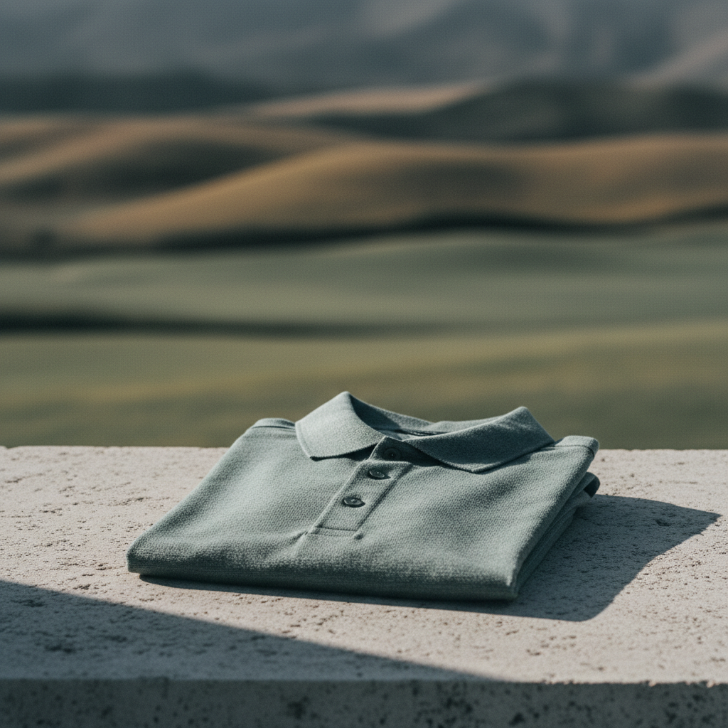 Niche Merino Golf Apparel Brand Illustrates NZ Market Opportunity