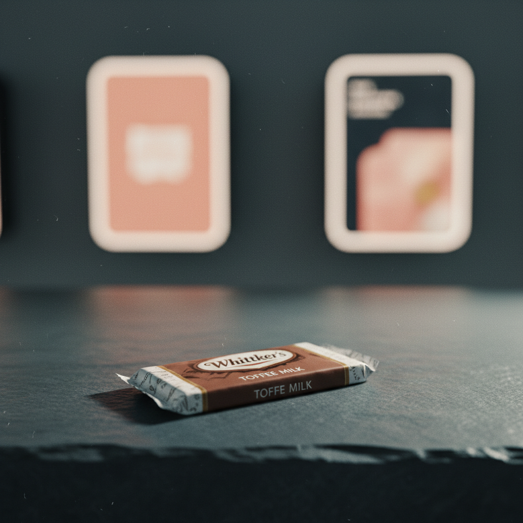 The Fading Sweet Spot: What Dairy Lolly Demise Means for NZ Brands