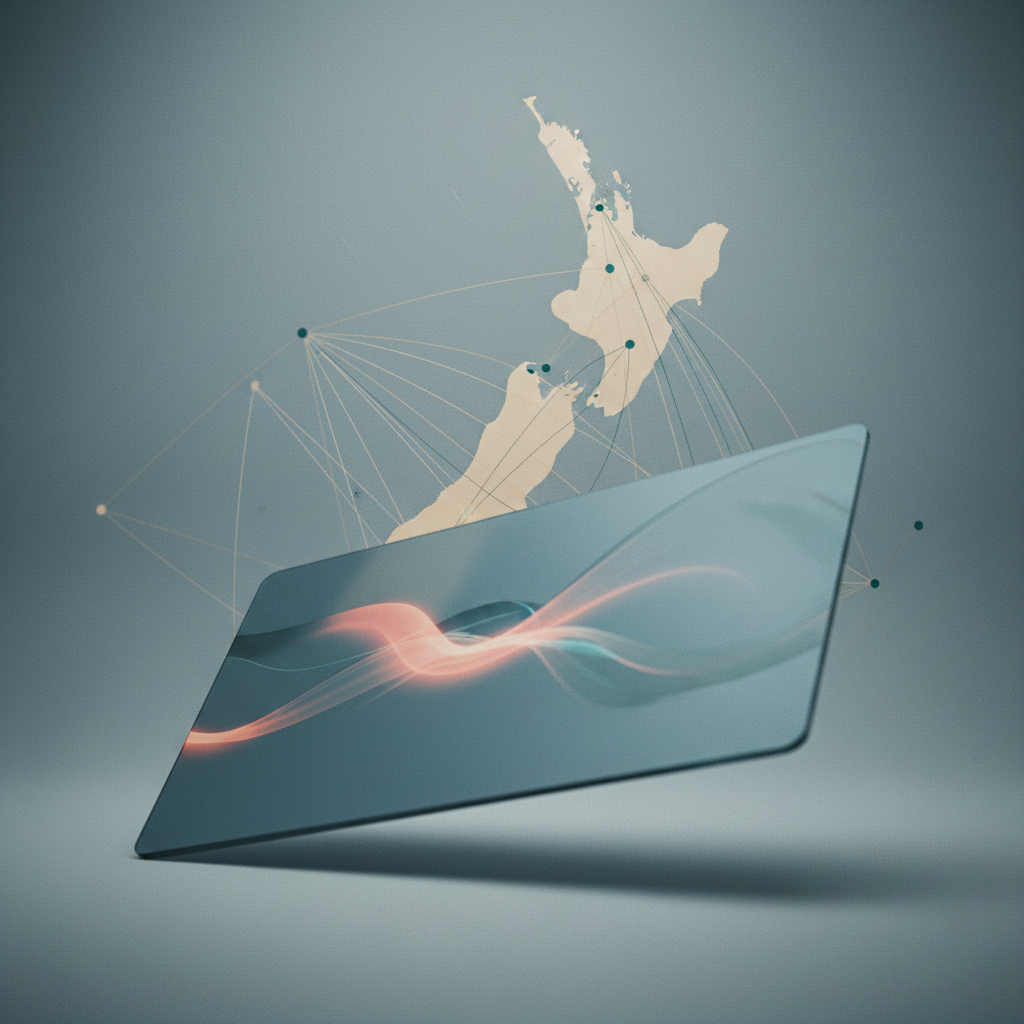 NZ Streaming Landscape Intensifies: Content Diversity Drives Local Engagement