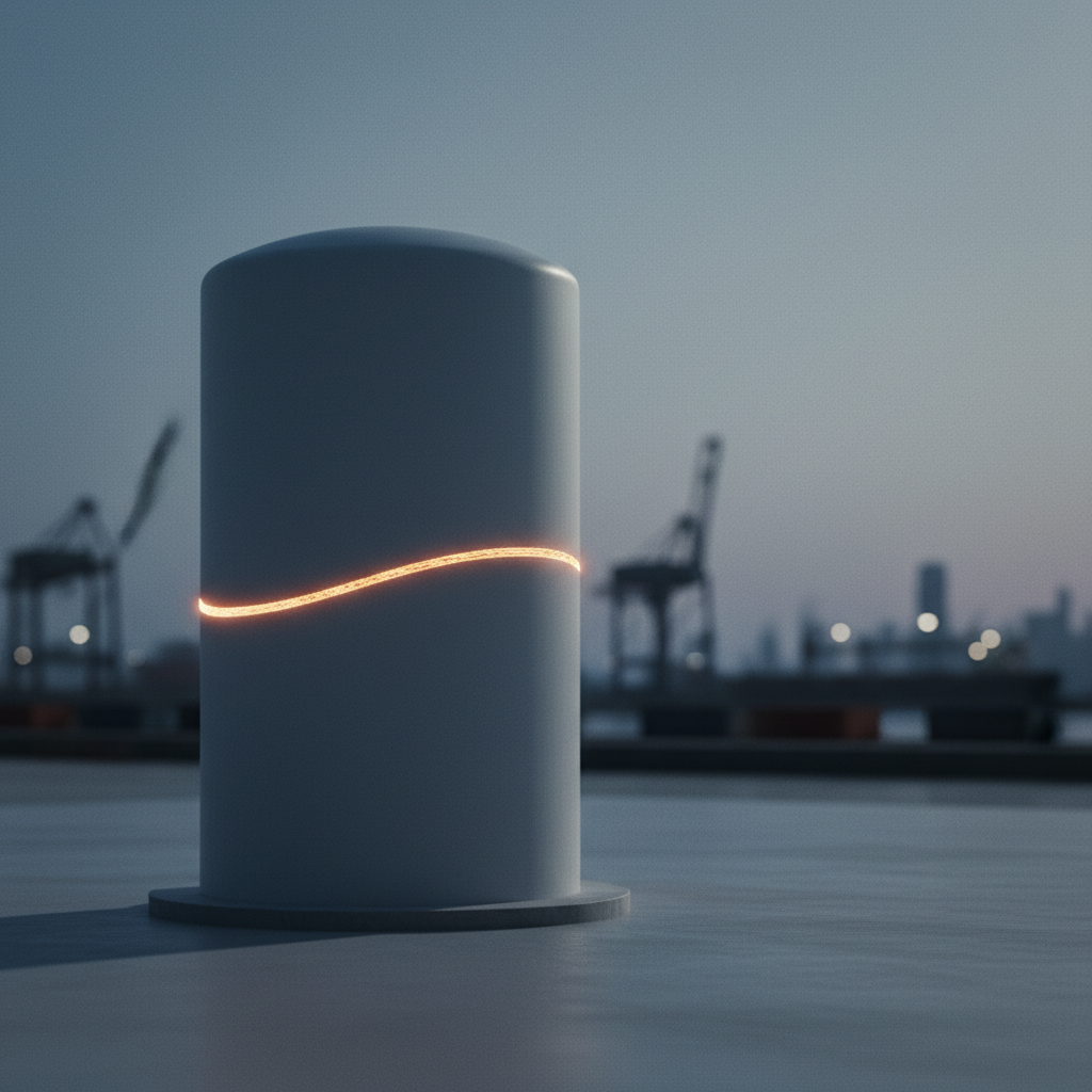 NZ Fuel Reserves: Stability Amidst Global Volatility