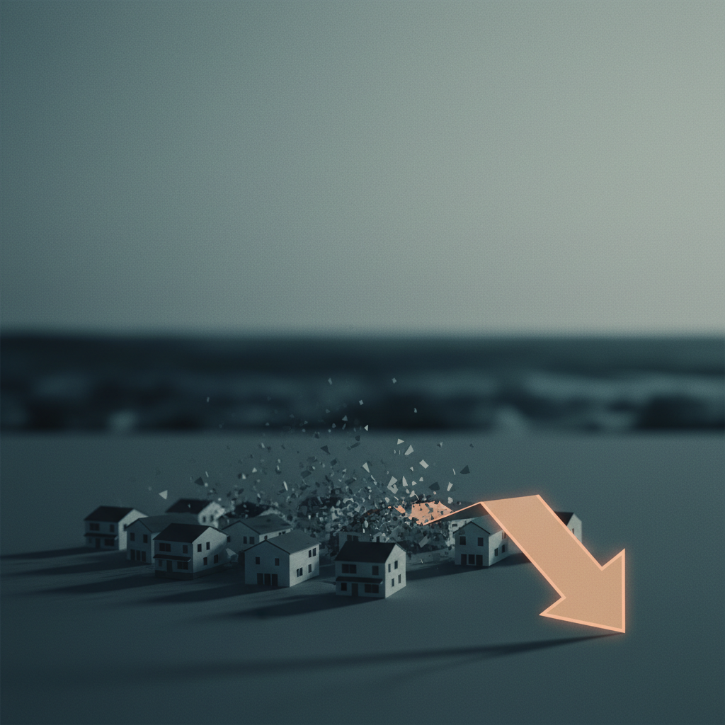 Investor Exodus: NZ Landlords Signal Mass Property Divestment