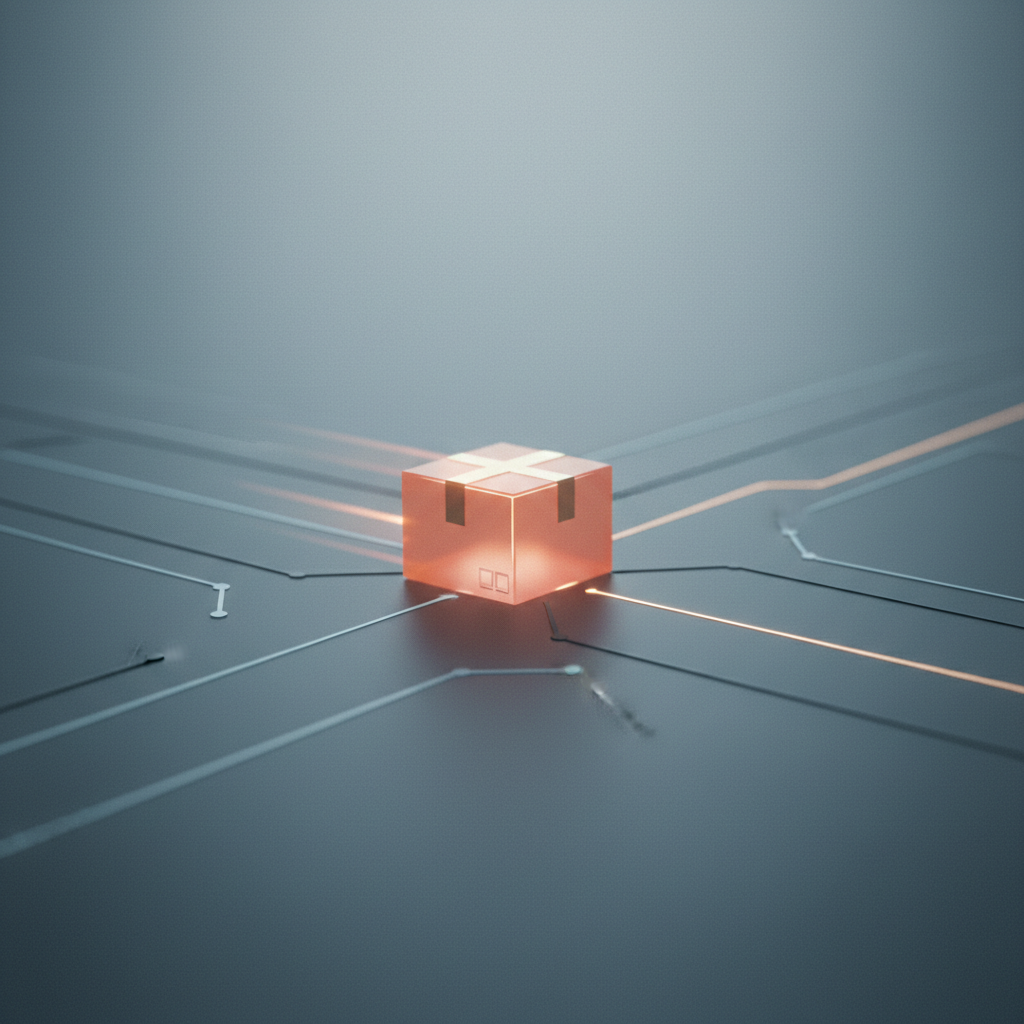 E-commerce Logistics Shift: Prioritising Customer Experience Over Carrier Convenience