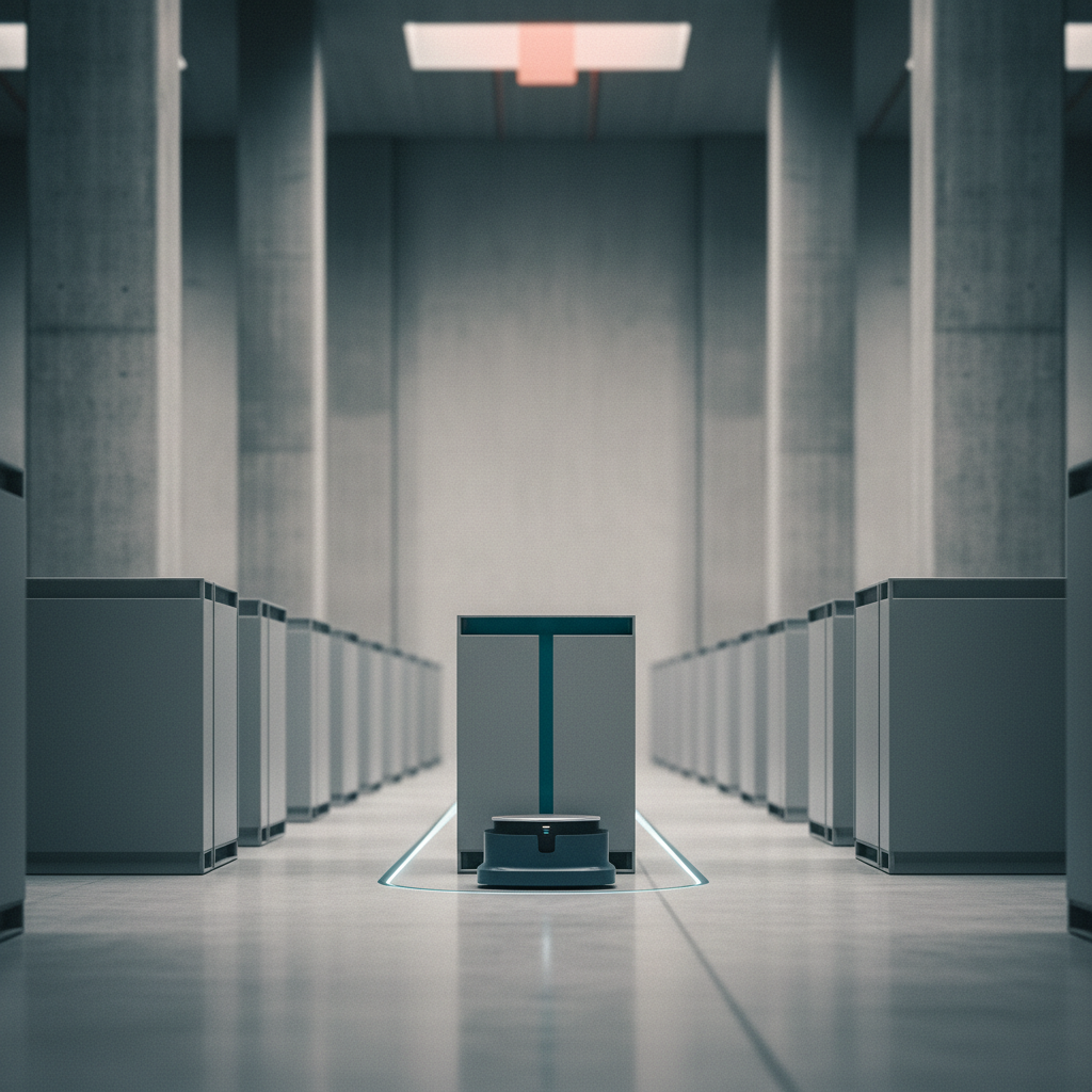 Hasbro's Supply Chain Overhaul Signals Broader Retail Efficiency Drive