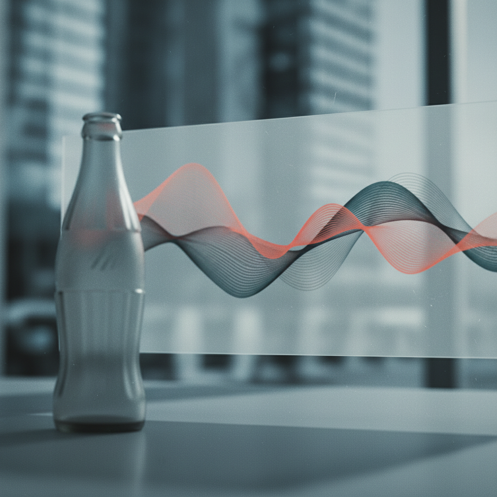 Coca-Cola's Heritage Reimagined: A Blueprint for Enduring Brand Connection