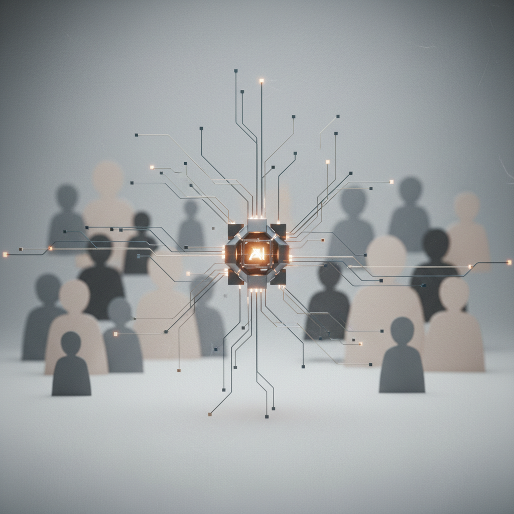 Branded Entertainment's AI Frontier: Beyond Content Creation to Audience Engagement