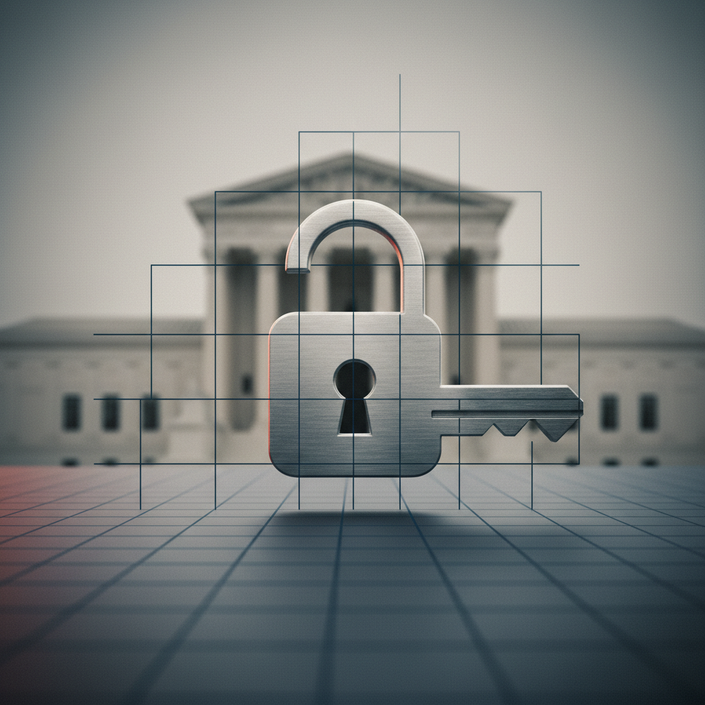 Apple's App Store Fee Fight Heads to Supreme Court, Challenging Digital Commerce Norms