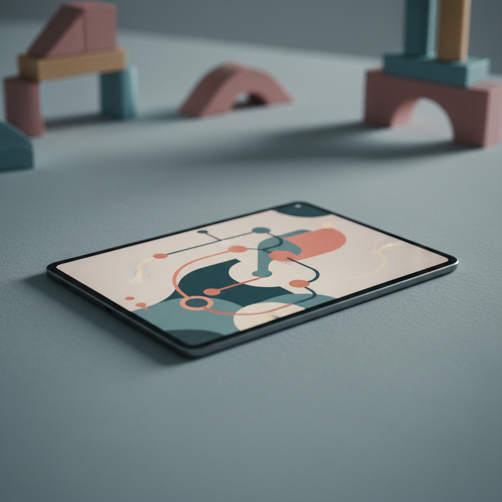 Netflix Expands Kids' Entertainment with Dedicated Gaming App