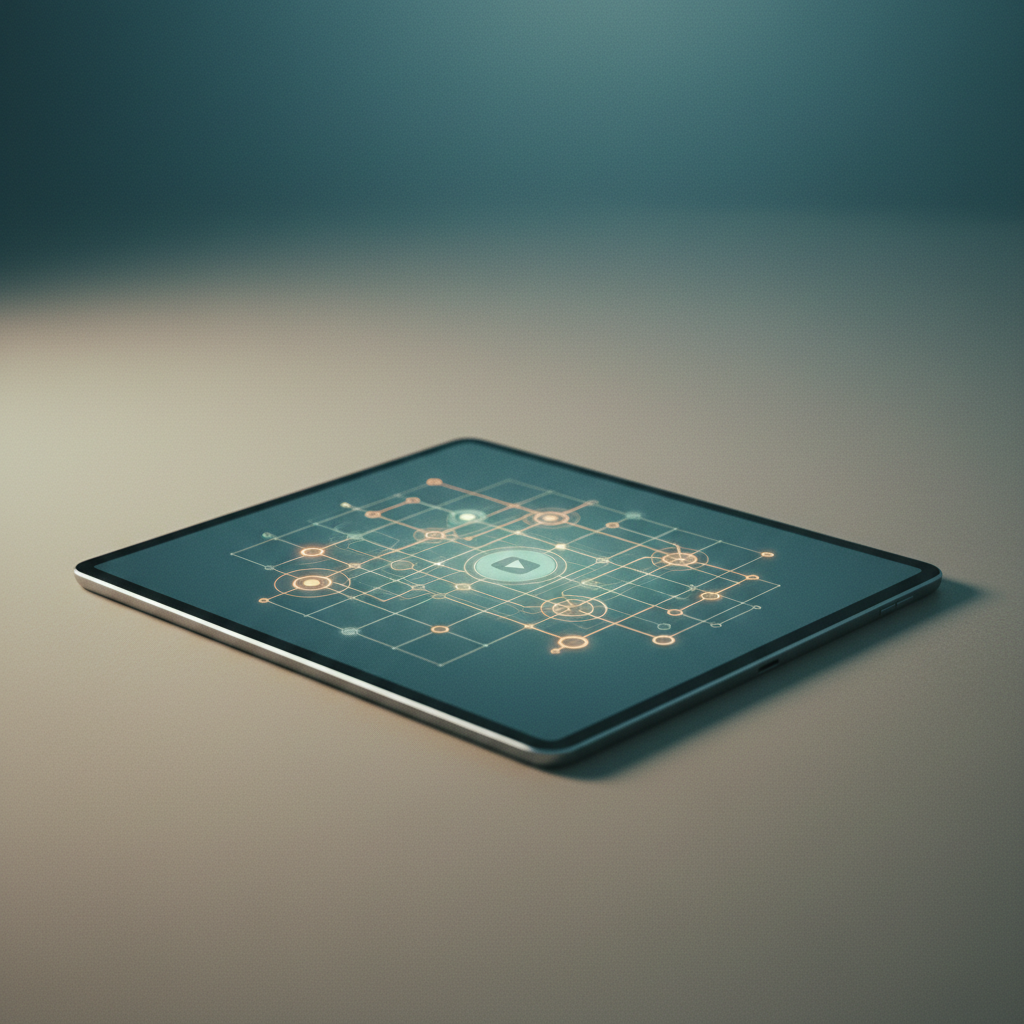 Netflix Diversifies Kids' Engagement with Dedicated Gaming App