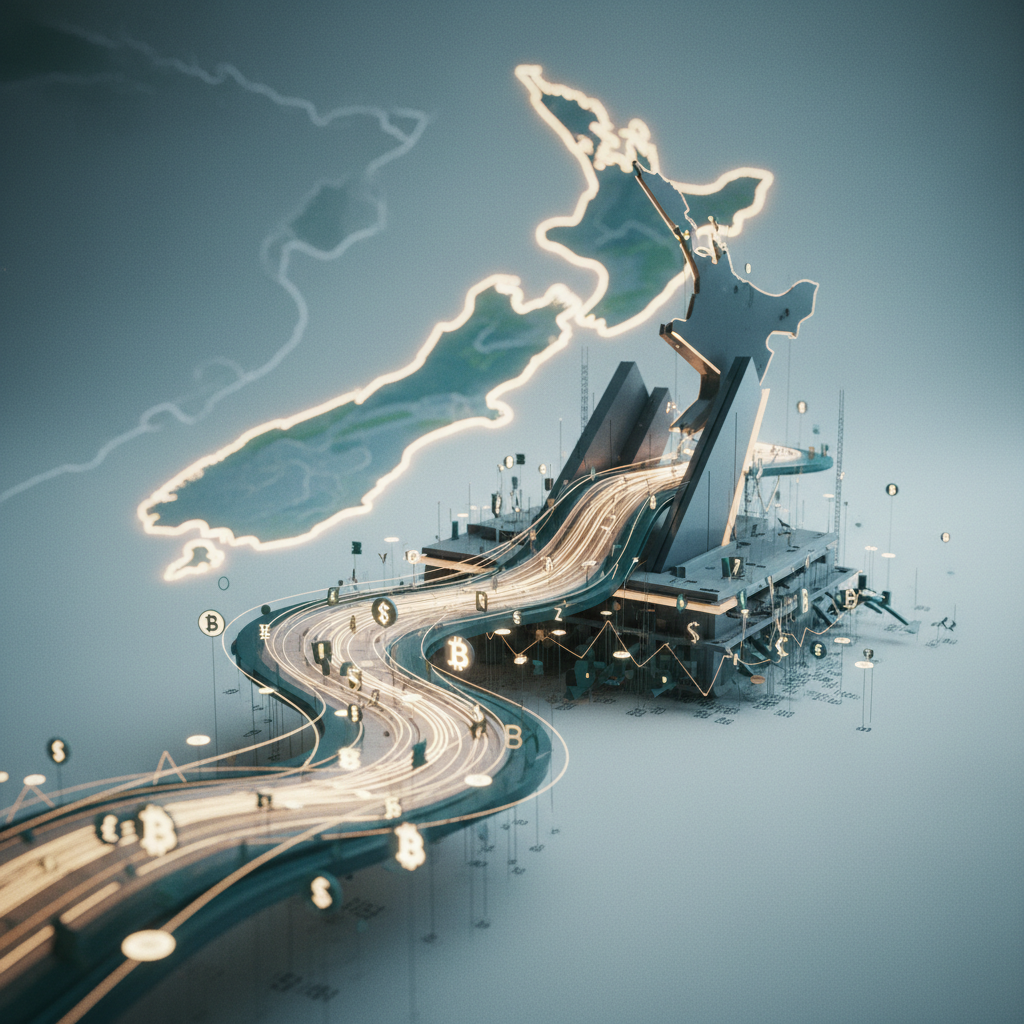 KiwiSaver's Untapped Potential for NZ Infrastructure Development