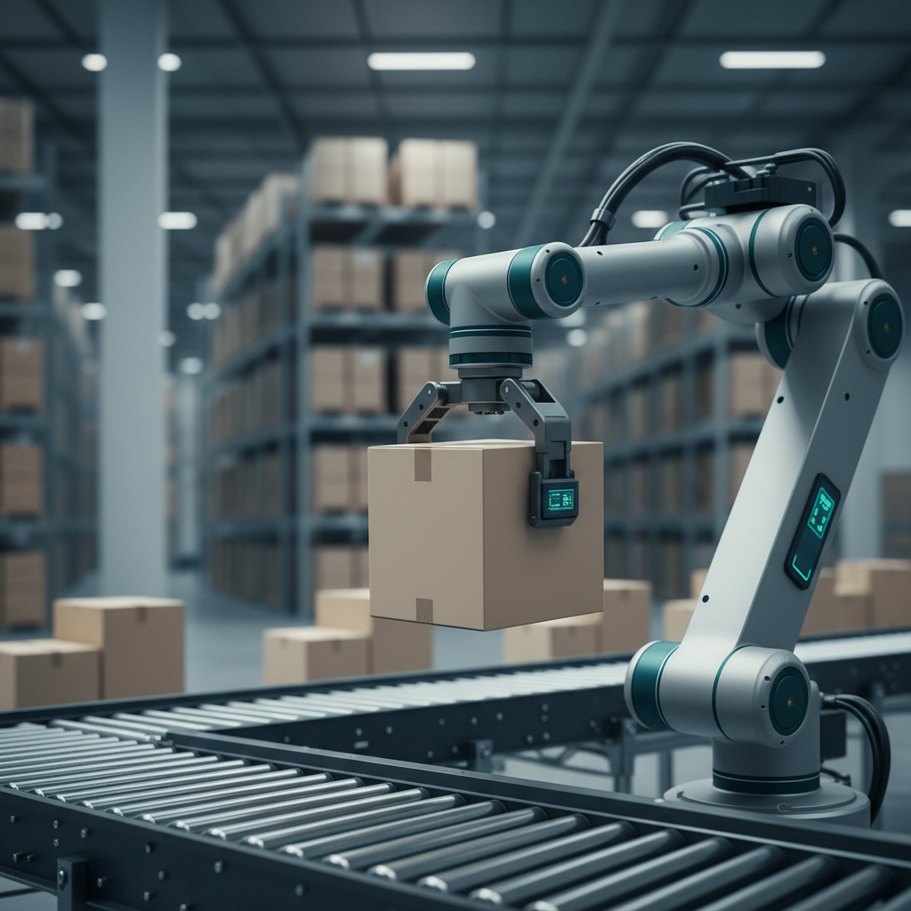 IKEA's Automated Picking Machine Signals New Era for NZ Retail Logistics