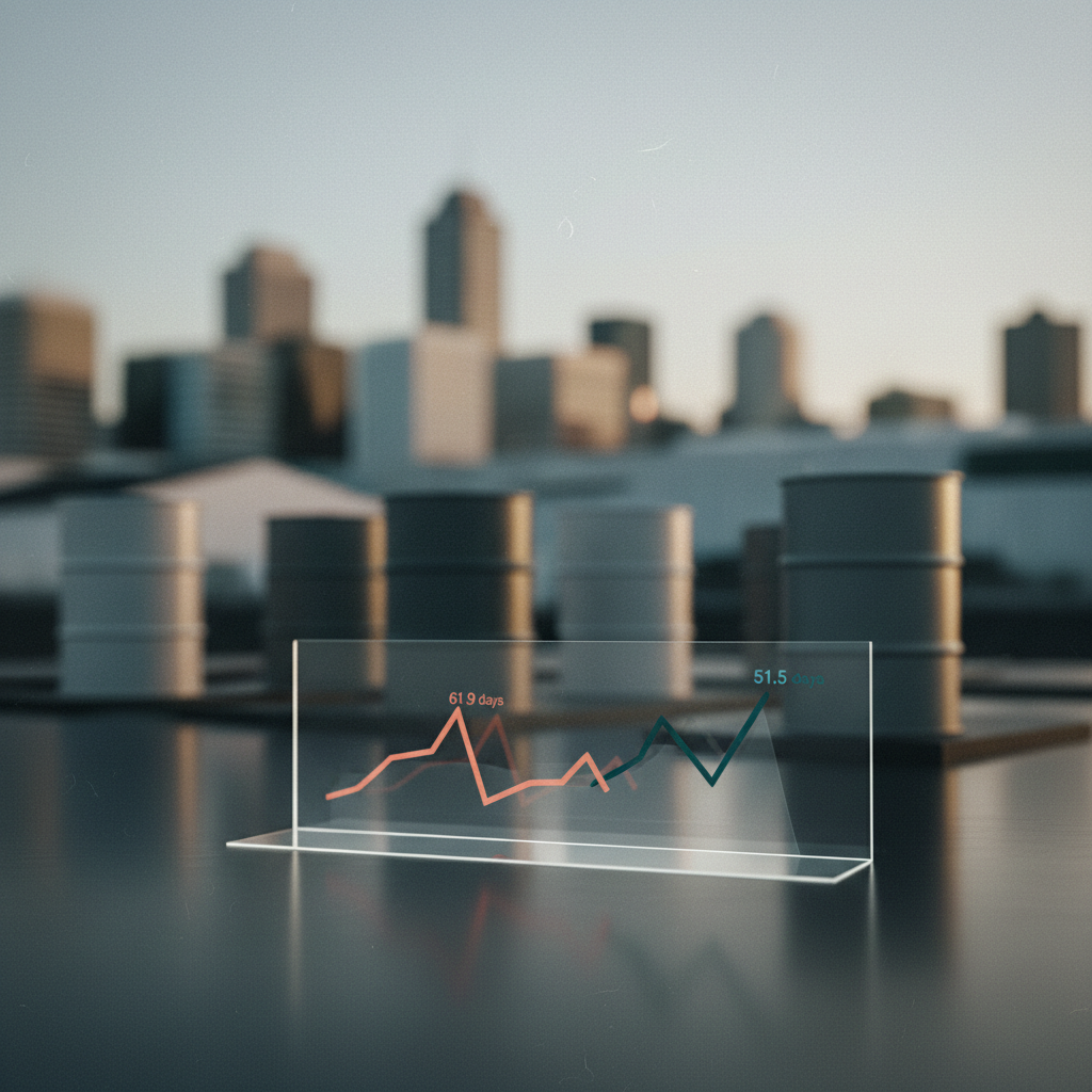 Economic Resilience Under Scrutiny: What Stable Fuel Stocks Mean for NZ Marketers