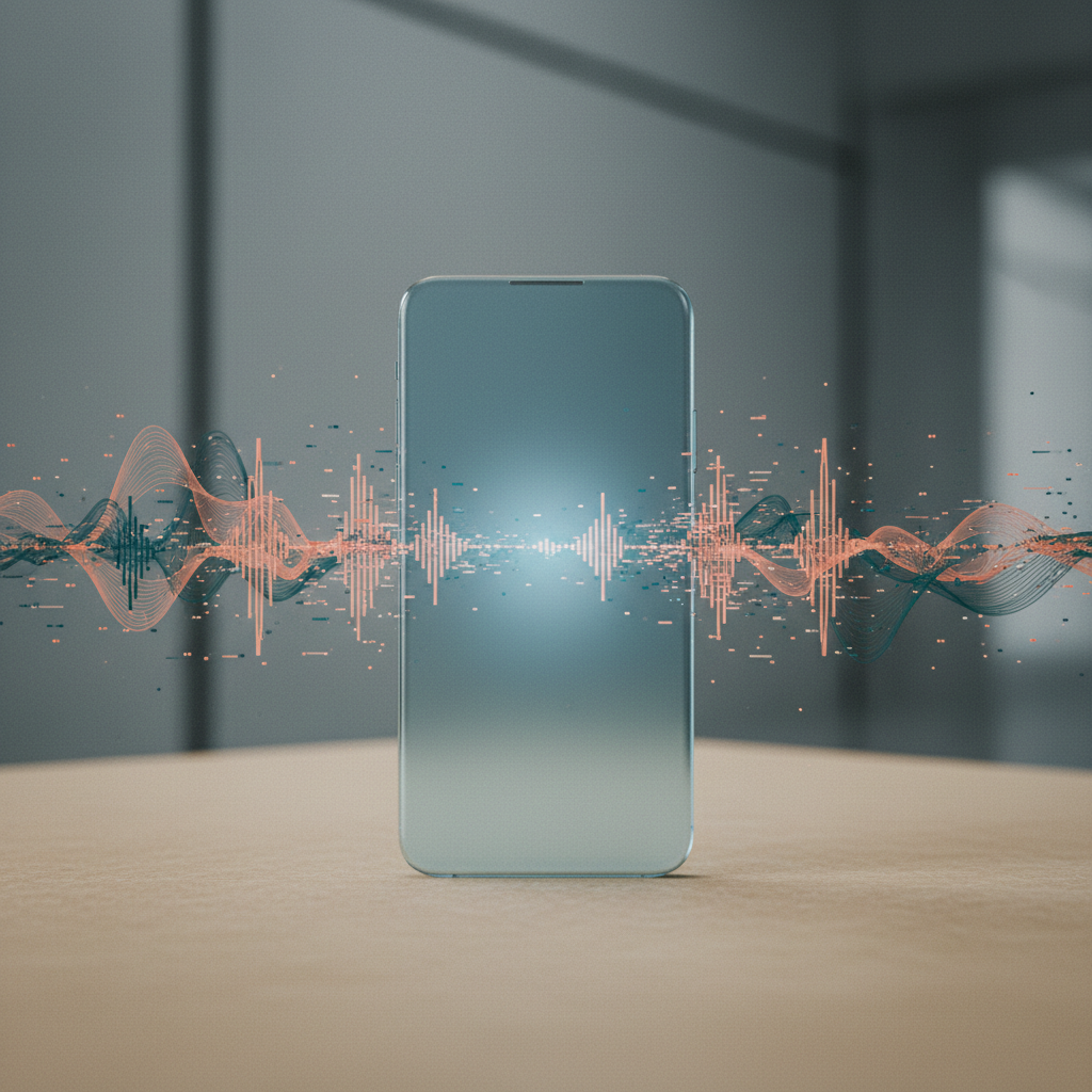 Google's Offline AI Dictation Signals New Era for Content Creation and Accessibility