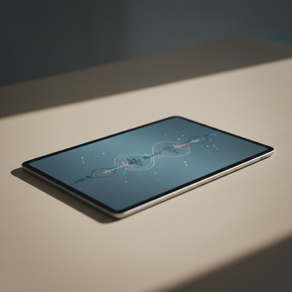 Google's Offline AI Dictation Signals New Era for Productivity Tools