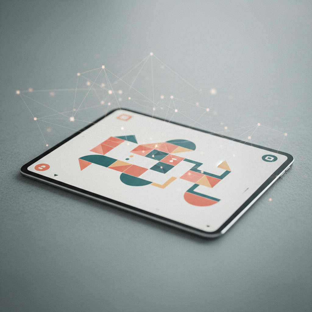 Netflix's Kids' Gaming App: A New Frontier for Family Engagement