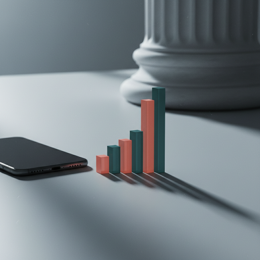 Apple's App Store Fee Battle Escalates to Supreme Court, Signalling Ecosystem Shifts