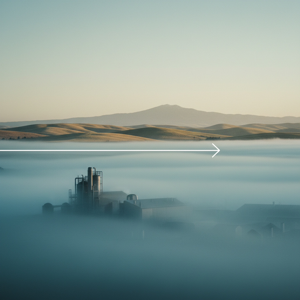 Synlait Divests North Island Assets, Signals Core Business Focus