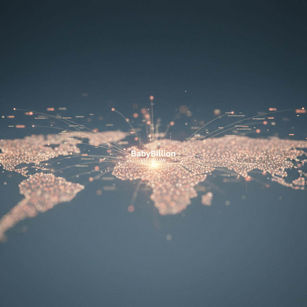 Global YouTube Viewership: 'BabyBillion' Dominance Signals Key Content Trends for NZ Marketers