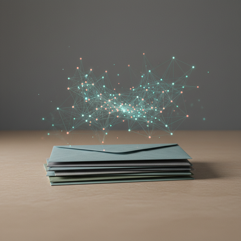 Reach Leverages AI to Elevate Physical Mail Measurement