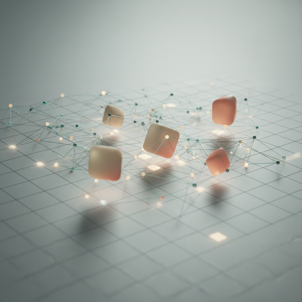 Mondelez's AI-Driven E-commerce Shift Signals New Era for Brand Visibility