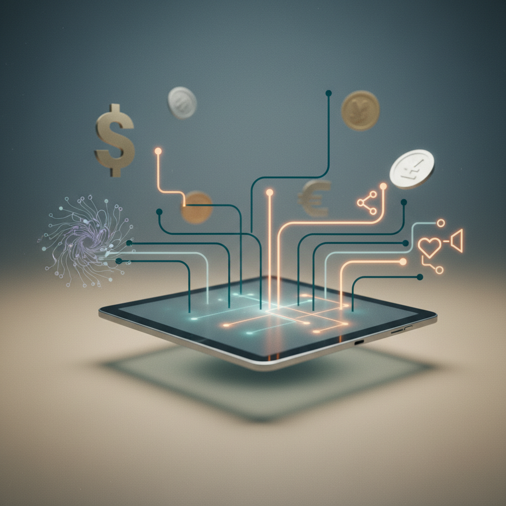 Picsart's Creator Monetization Signals New Era for AI-Powered Influencer Marketing