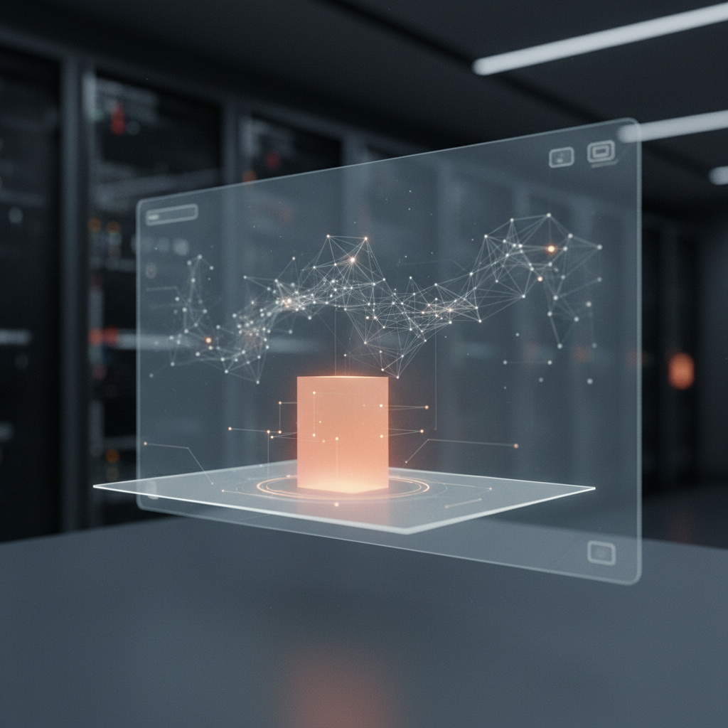 Ozone's AI Simulation Tool Offers Glimpse into Future Content Discoverability