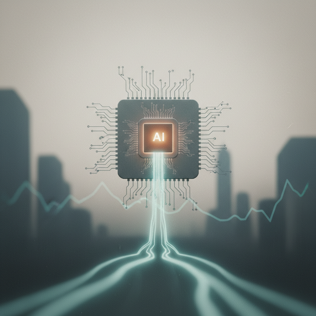 Private Wealth Fuels AI Boom: Direct Investment Reshapes Tech Landscape