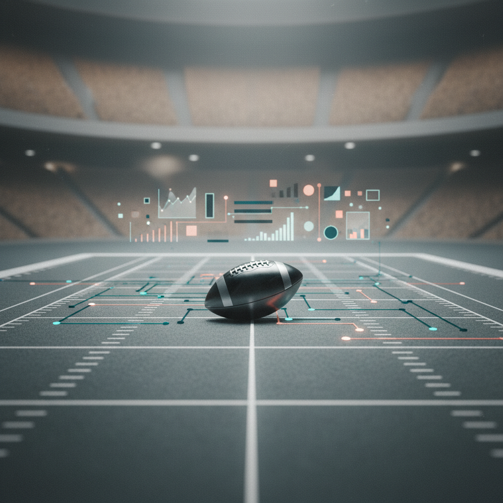 US Bank's NFL Playbook: New Strategies for Brand Engagement