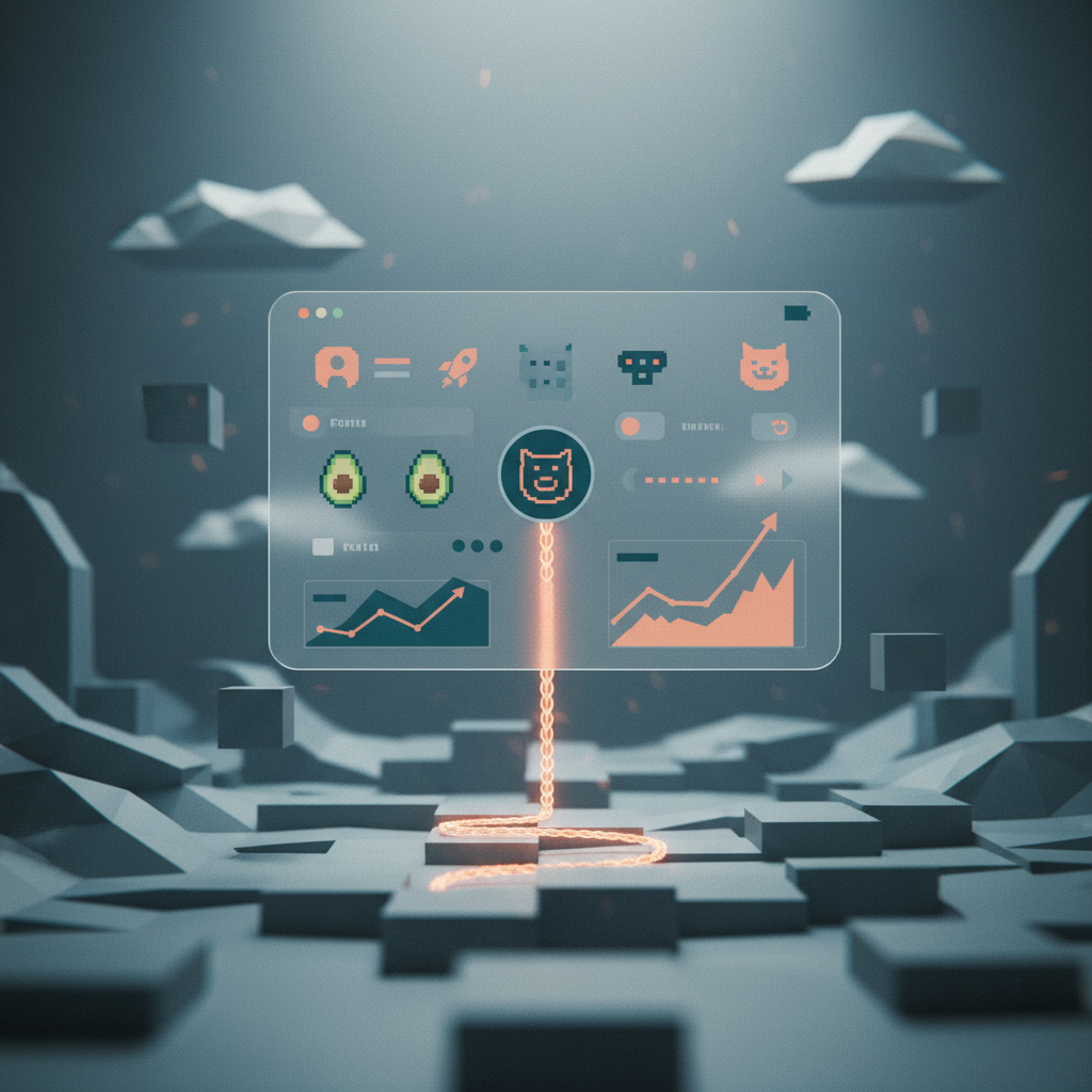 Youth Creator Economy Fuels Million-Dollar Meme Market