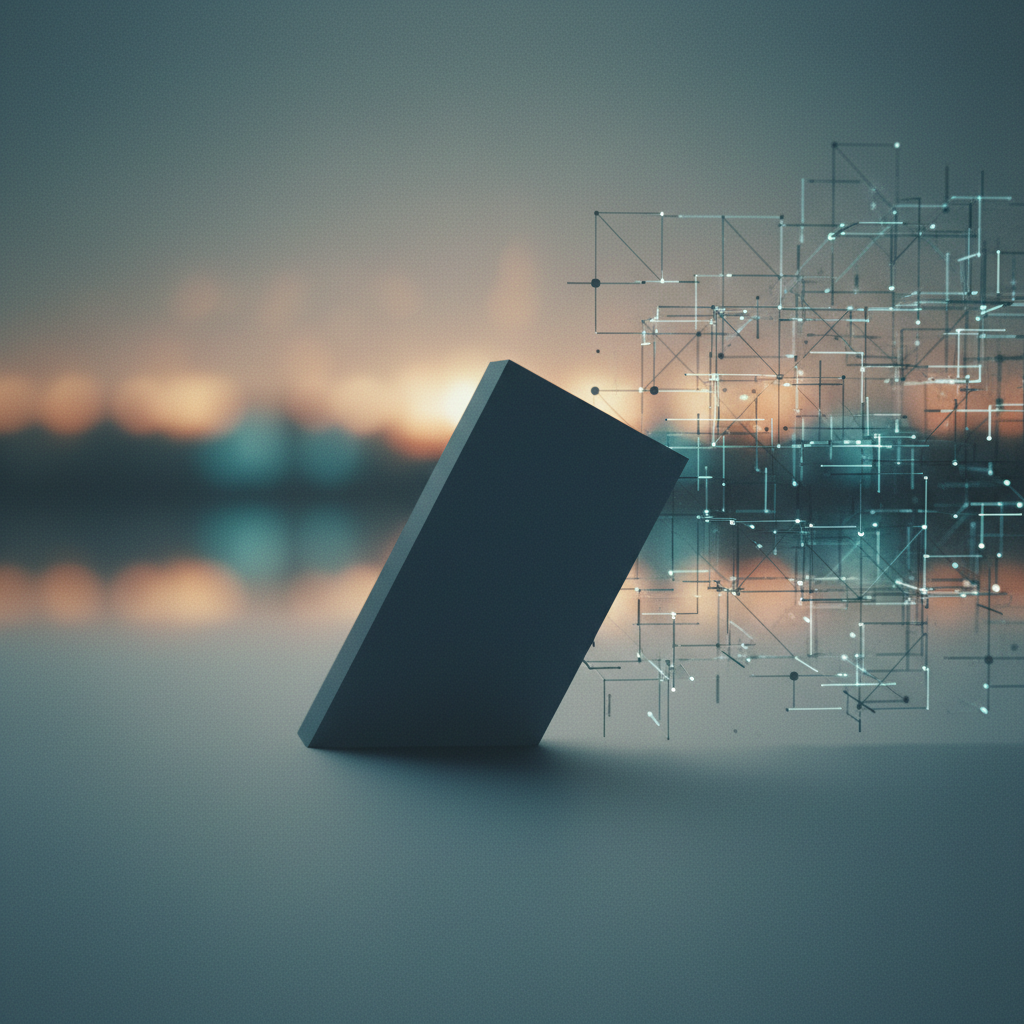 Senior TikTok Ad Exec's Departure Signals Potential Platform Strategy Shifts