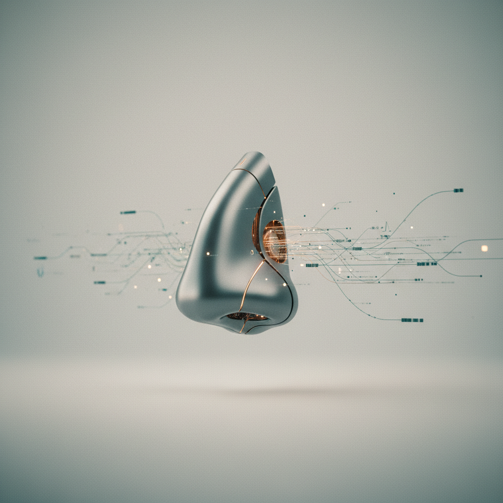 NZ Biotech Scentian Bio Secures $7M for AI-Powered 'Digital Nose'